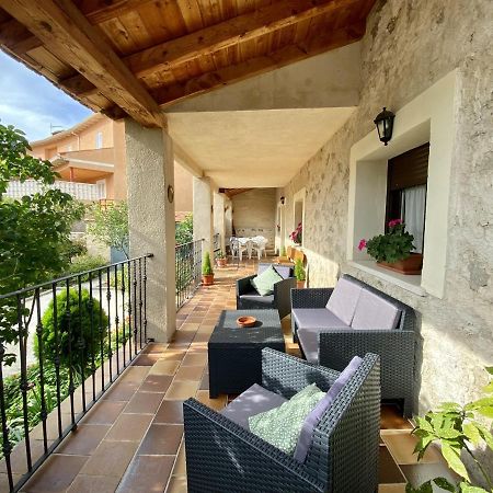 Los Lilos Villa La Losa ภายนอก รูปภาพ